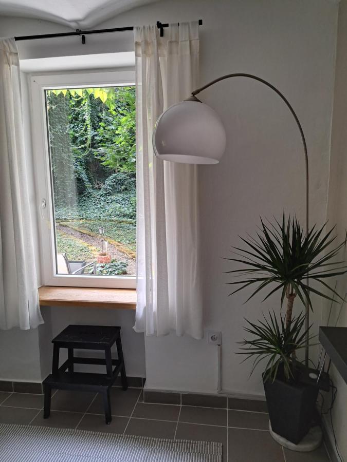 City Centar Apartman With Garden Zagreb Exterior photo